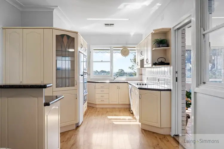 Fifth view of Homely house listing, 180 Scenic Drive, Merewether Heights NSW 2291