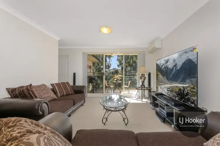 Third view of Homely unit listing, 12/71-77 O'Neill Street, Guildford NSW 2161