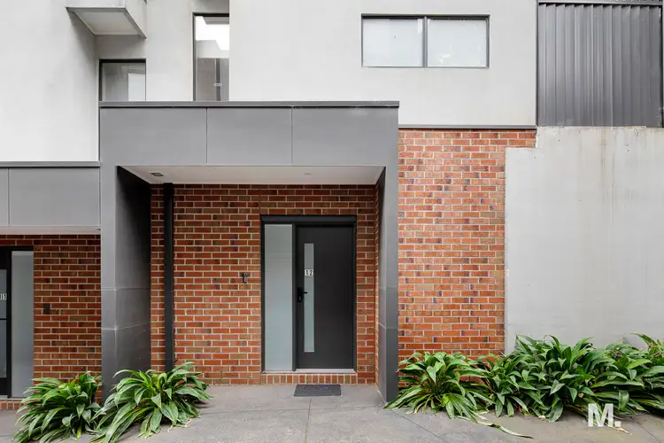 12/4-6 Heath Street, Pascoe Vale VIC 3044
