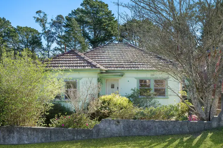 17 Abbey Street, Leura NSW 2780