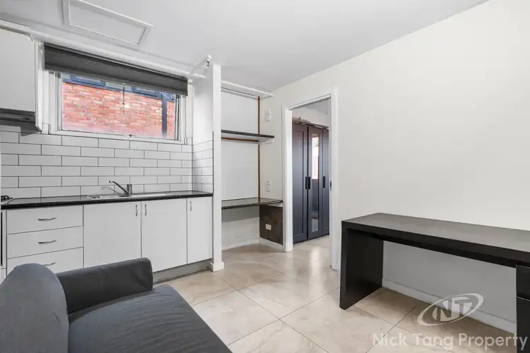 Second view of Homely apartment listing, 36/5 Archibald Street, Box Hill VIC 3128
