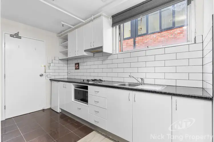 Third view of Homely apartment listing, 36/5 Archibald Street, Box Hill VIC 3128