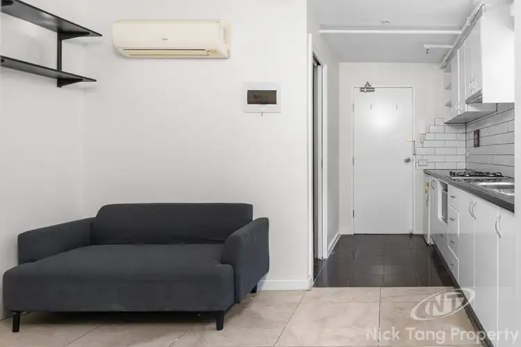 Fourth view of Homely apartment listing, 36/5 Archibald Street, Box Hill VIC 3128