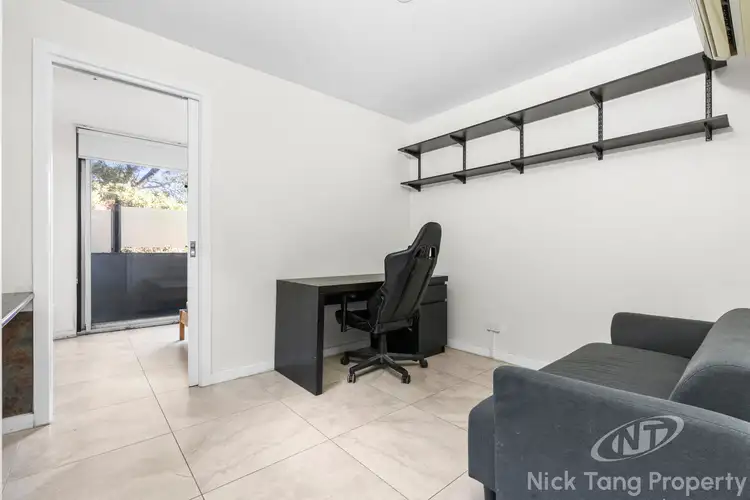 Fifth view of Homely apartment listing, 36/5 Archibald Street, Box Hill VIC 3128