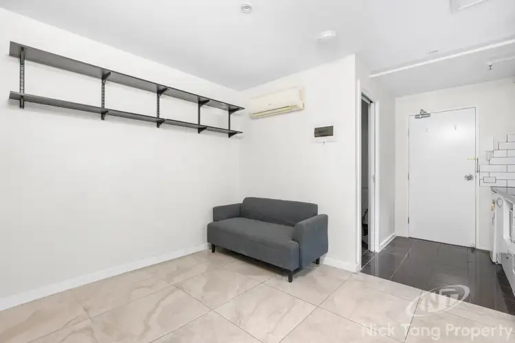 Sixth view of Homely apartment listing, 36/5 Archibald Street, Box Hill VIC 3128