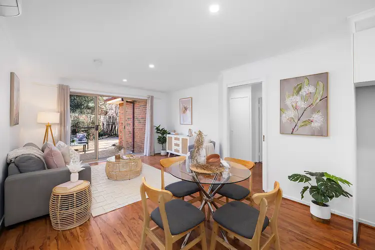 32/45 Freda Bennett Circuit, Nicholls ACT 2913