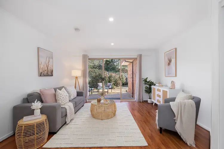 Third view of Homely townhouse listing, 32/45 Freda Bennett Circuit, Nicholls ACT 2913