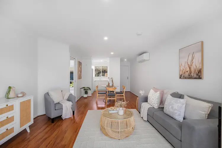 Fourth view of Homely townhouse listing, 32/45 Freda Bennett Circuit, Nicholls ACT 2913