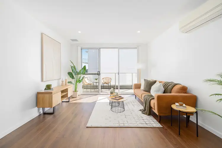 Sixth view of Homely apartment listing, 33/2 Manning Clark Crescent, Franklin ACT 2913