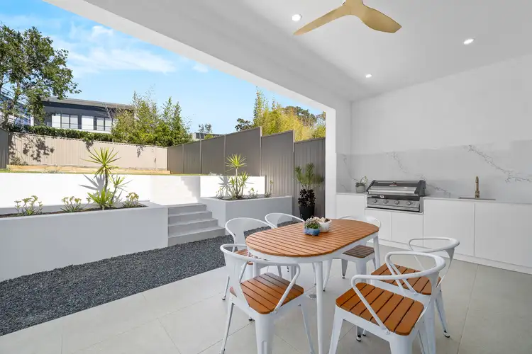 Sixth view of Homely semi-detached listing, 8A Clifford Road, Miranda NSW 2228