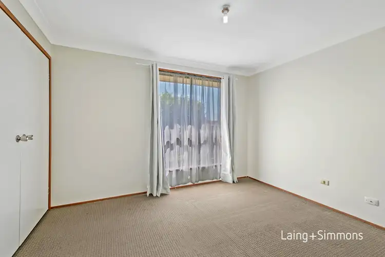 Sixth view of Homely house listing, 13 Tabitha Place, Plumpton NSW 2761