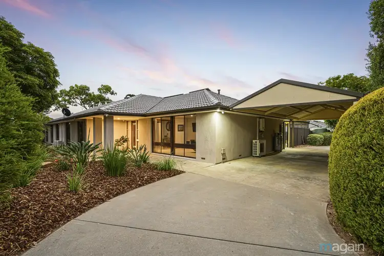 16 Hewitt Drive, Mclaren Vale SA 5171
