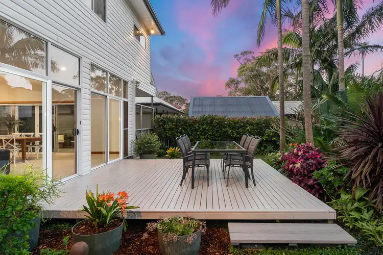 Second view of Homely house listing, 12 Woodford Crescent, Heathcote NSW 2233