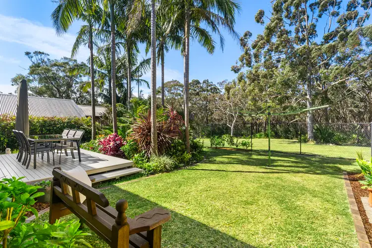 Third view of Homely house listing, 12 Woodford Crescent, Heathcote NSW 2233