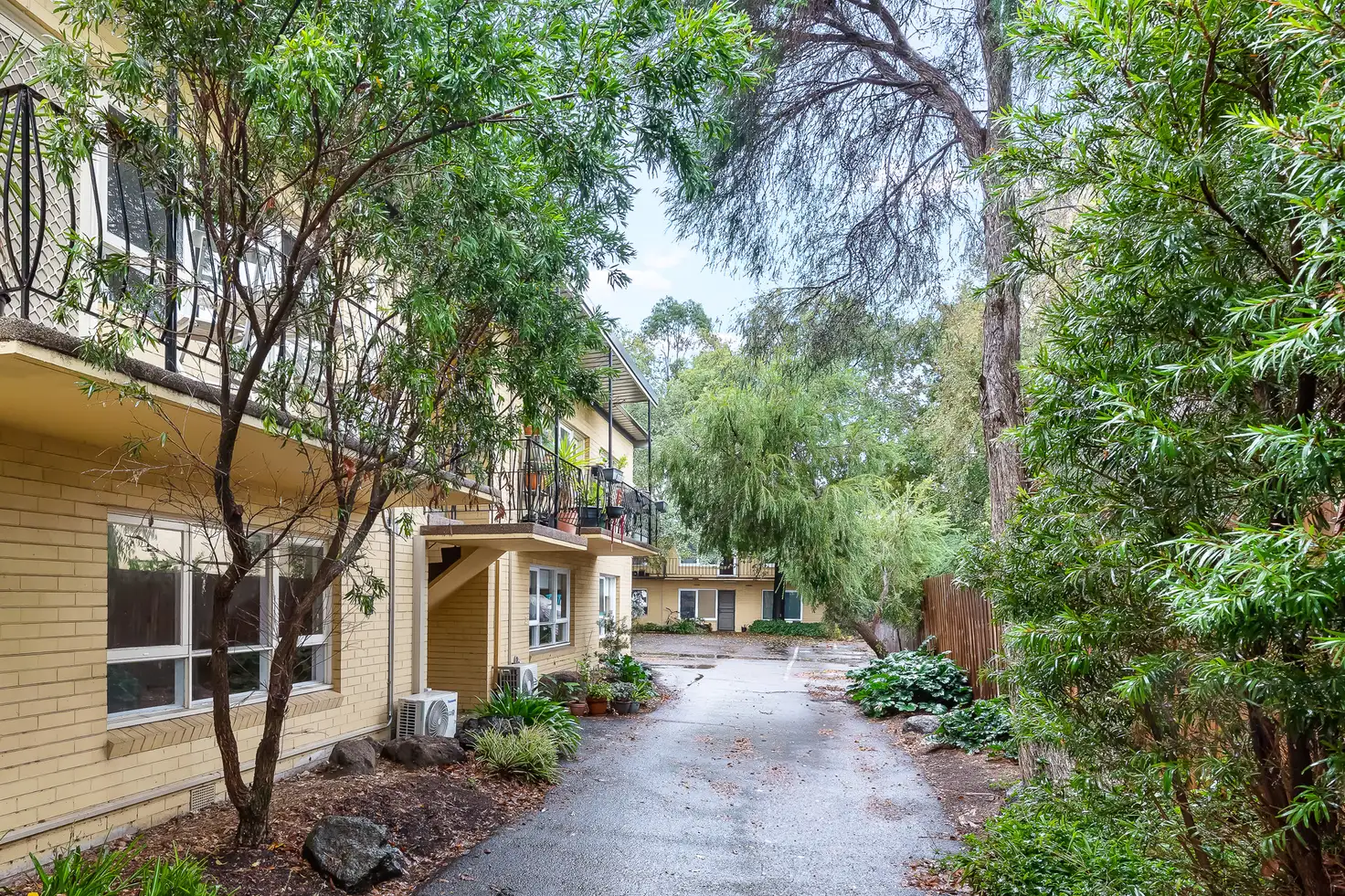 Main view of Homely apartment listing, 12/116 Arthurton Road, Northcote VIC 3070