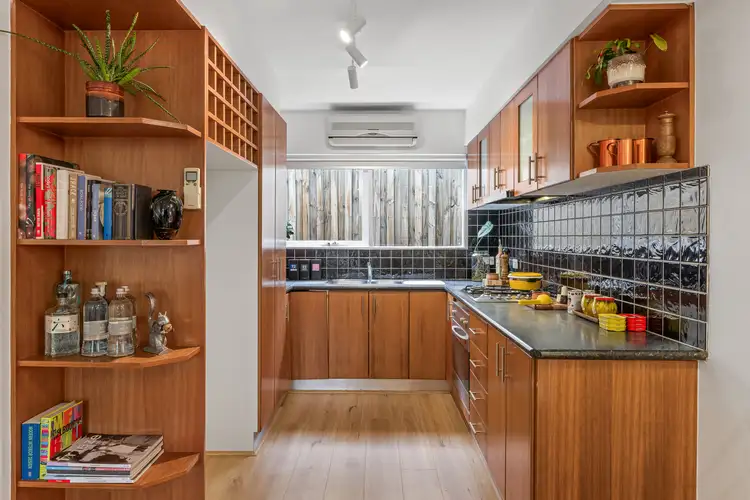 Third view of Homely apartment listing, 12/116 Arthurton Road, Northcote VIC 3070