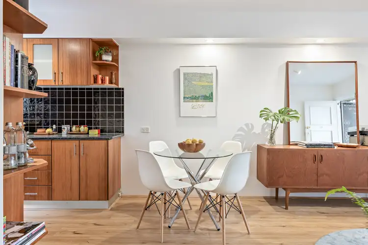 Fourth view of Homely apartment listing, 12/116 Arthurton Road, Northcote VIC 3070