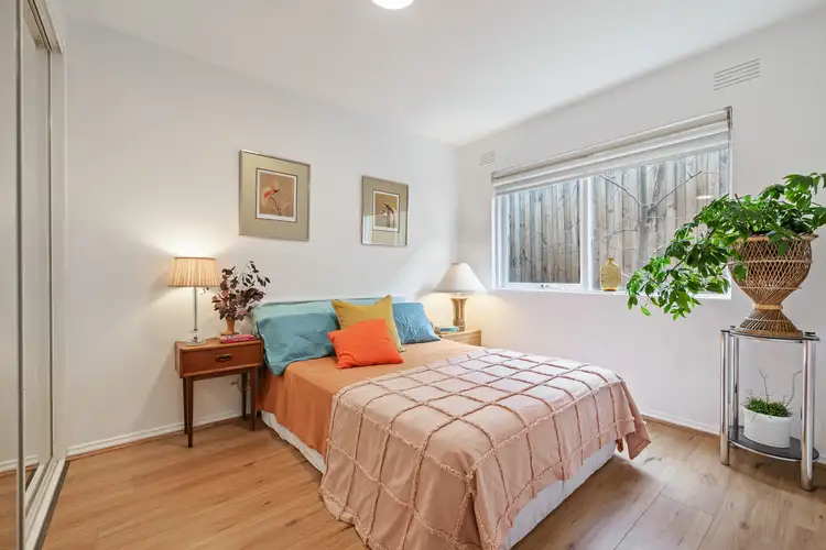 Fifth view of Homely apartment listing, 12/116 Arthurton Road, Northcote VIC 3070