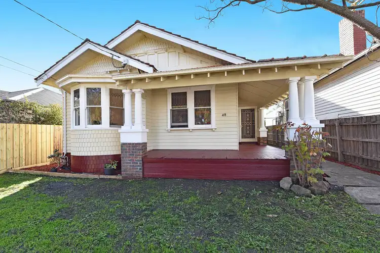 48 Berry Street, Coburg VIC 3058