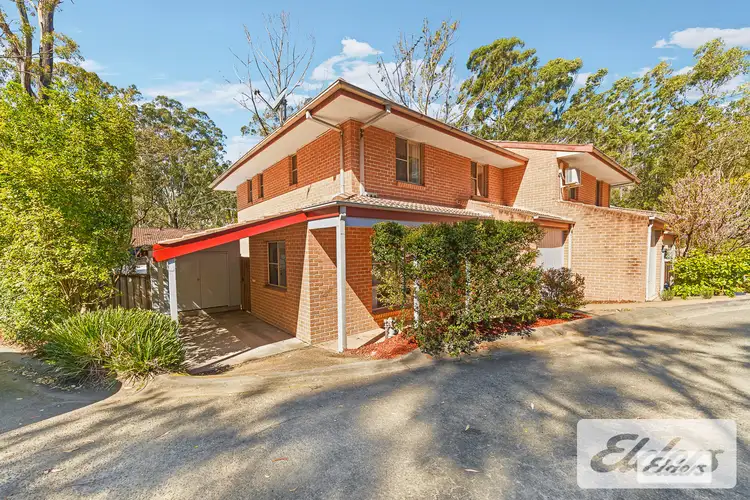 8 Summerwood Way