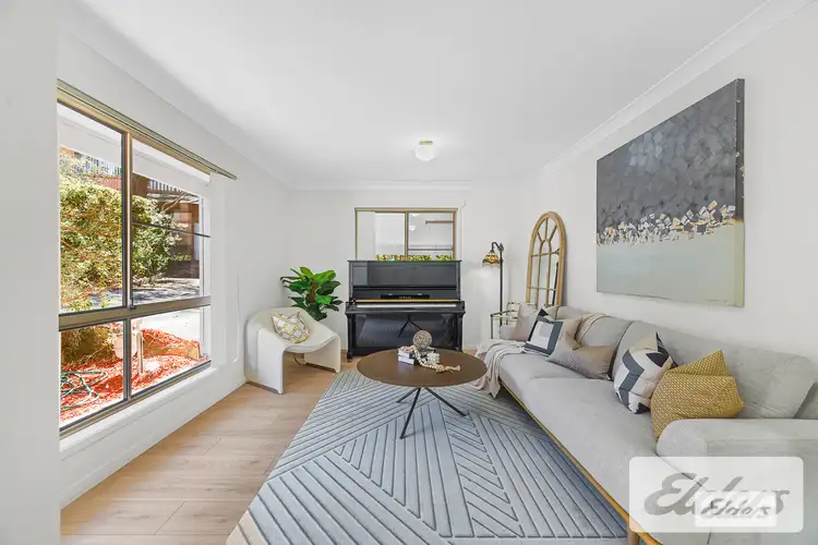 Second view of Homely semi-detached listing, 8 Summerwood Way, Beecroft NSW 2119
