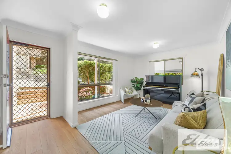 Third view of Homely semi-detached listing, 8 Summerwood Way, Beecroft NSW 2119