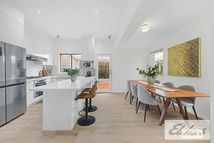Fourth view of Homely semi-detached listing, 8 Summerwood Way, Beecroft NSW 2119
