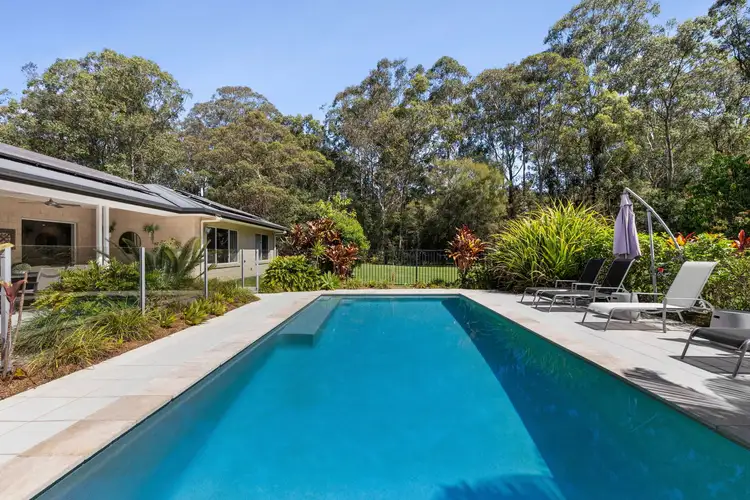 223 Lindeman Road, Beerwah QLD 4519
