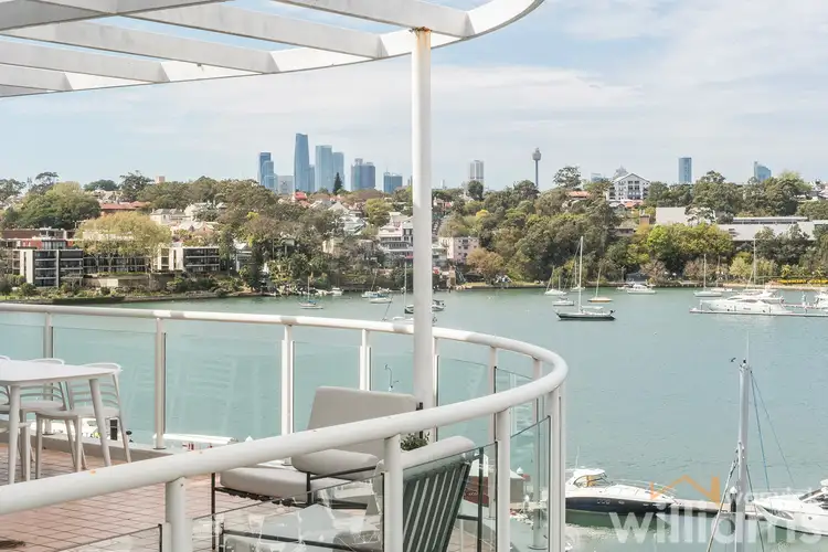 701/1 Roseby Street, Drummoyne NSW 2047