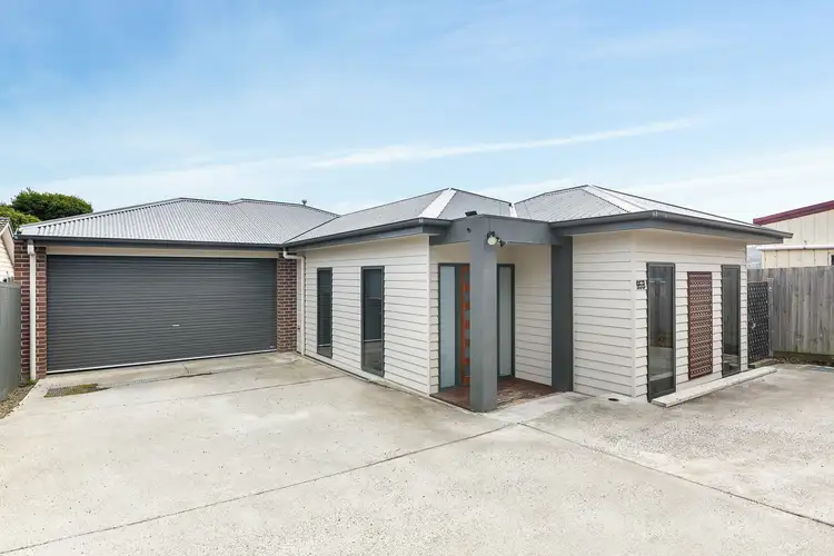 95B Maroondah Highway, Healesville VIC 3777