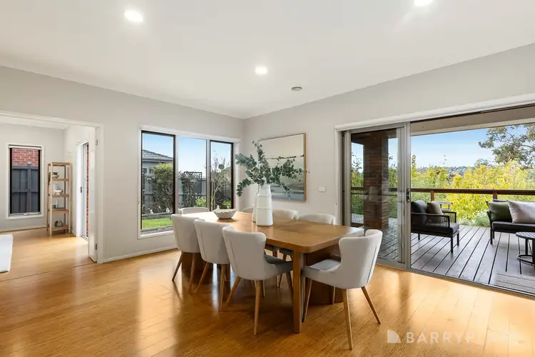 Fifth view of Homely house listing, 53 The Range Boulevard, Croydon VIC 3136