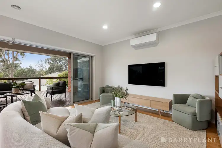 Sixth view of Homely house listing, 53 The Range Boulevard, Croydon VIC 3136
