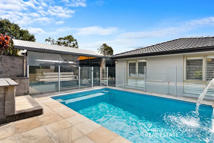 17 Cox Close, Tingalpa QLD 4173