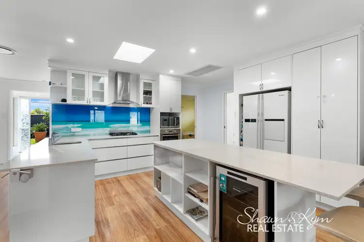 Second view of Homely house listing, 17 Cox Close, Tingalpa QLD 4173