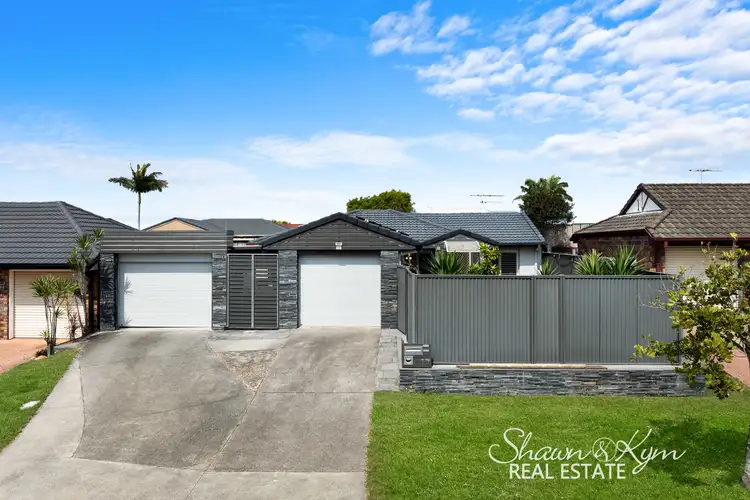 Fourth view of Homely house listing, 17 Cox Close, Tingalpa QLD 4173