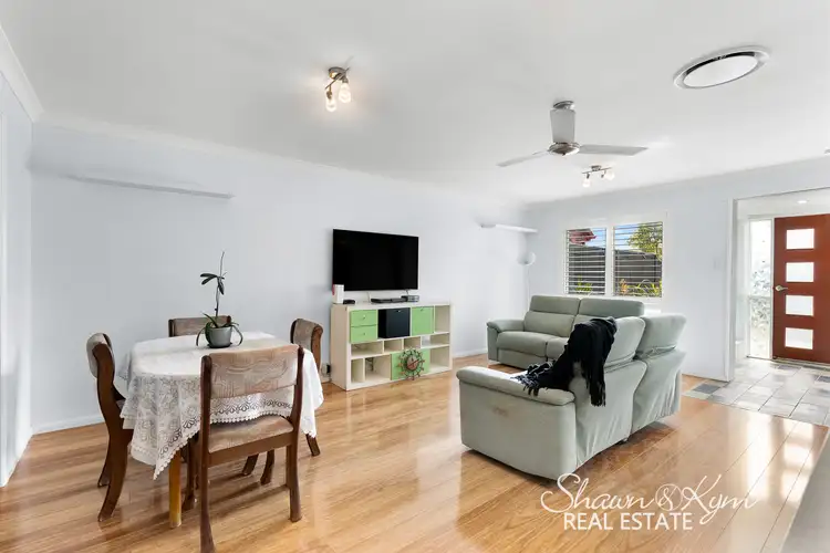 Fifth view of Homely house listing, 17 Cox Close, Tingalpa QLD 4173