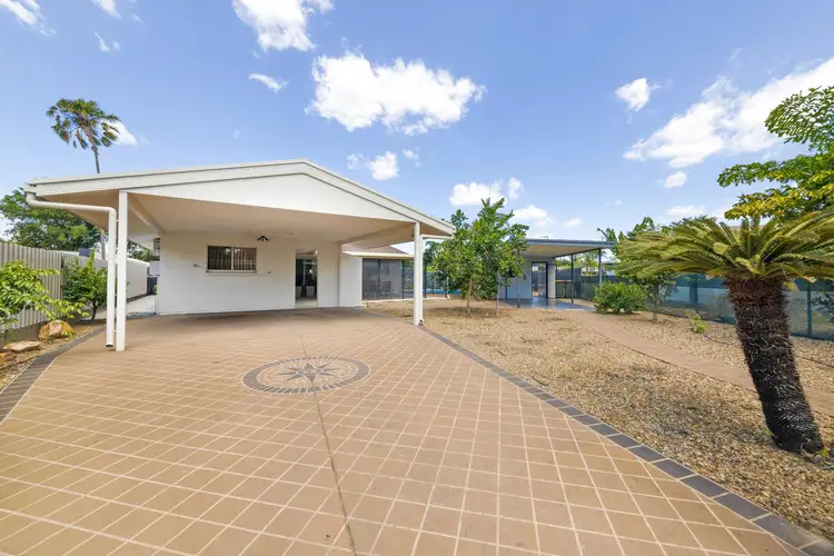 12 Beroona Court, Karama NT 812