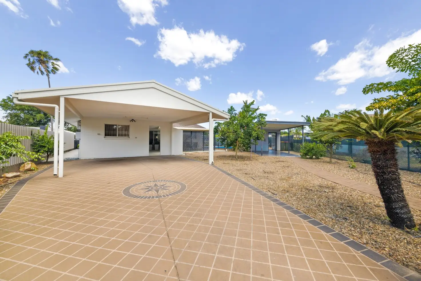 Main view of Homely house listing, 12 Beroona Court, Karama NT 812