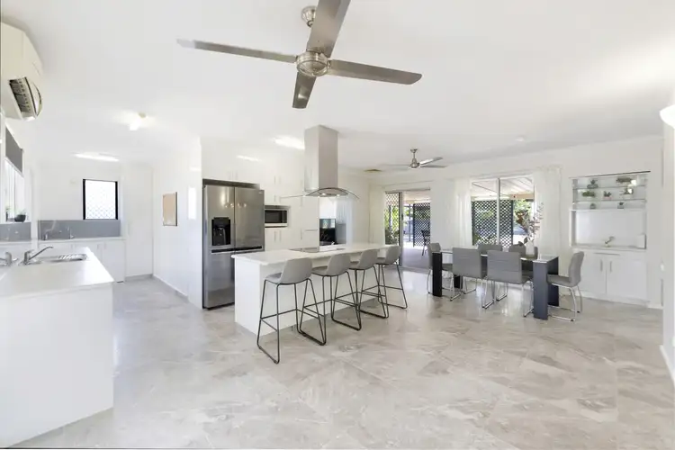 Second view of Homely house listing, 12 Beroona Court, Karama NT 812