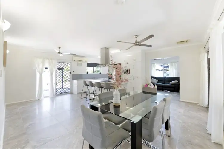 Fourth view of Homely house listing, 12 Beroona Court, Karama NT 812