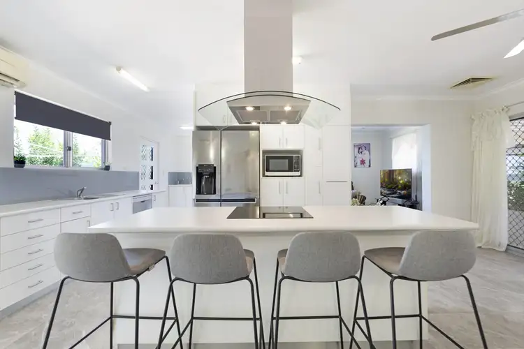 Sixth view of Homely house listing, 12 Beroona Court, Karama NT 812