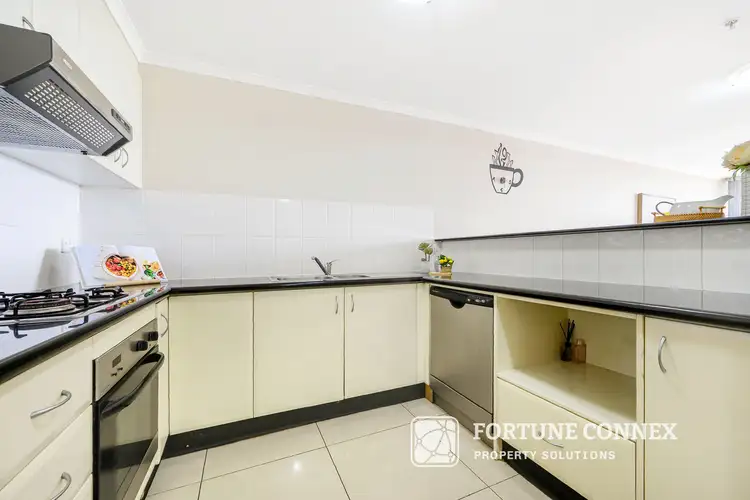 Second view of Homely apartment listing, 44/26-30 Hassall Street, Parramatta NSW 2150