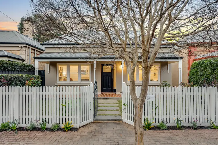 23 Wells Street, Stepney SA 5069
