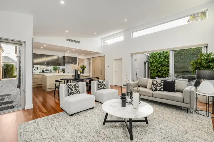 Second view of Homely house listing, 23 Wells Street, Stepney SA 5069