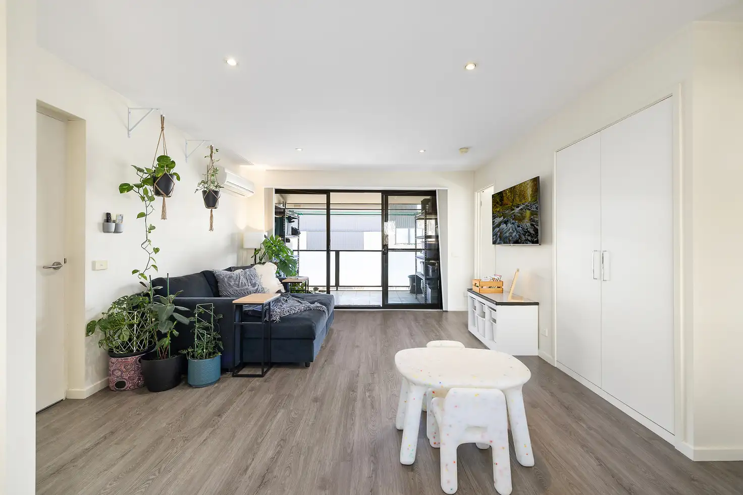Main view of Homely apartment listing, 48/120 Thynne Street, Bruce ACT 2617