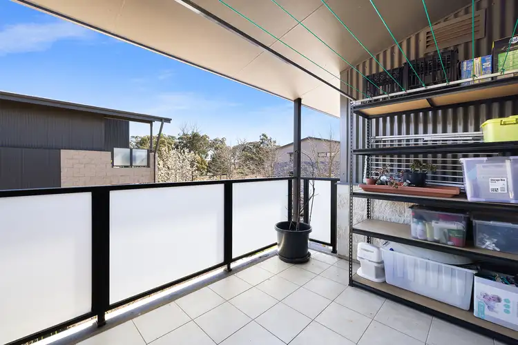 Second view of Homely apartment listing, 48/120 Thynne Street, Bruce ACT 2617