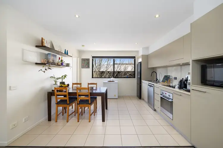 Third view of Homely apartment listing, 48/120 Thynne Street, Bruce ACT 2617