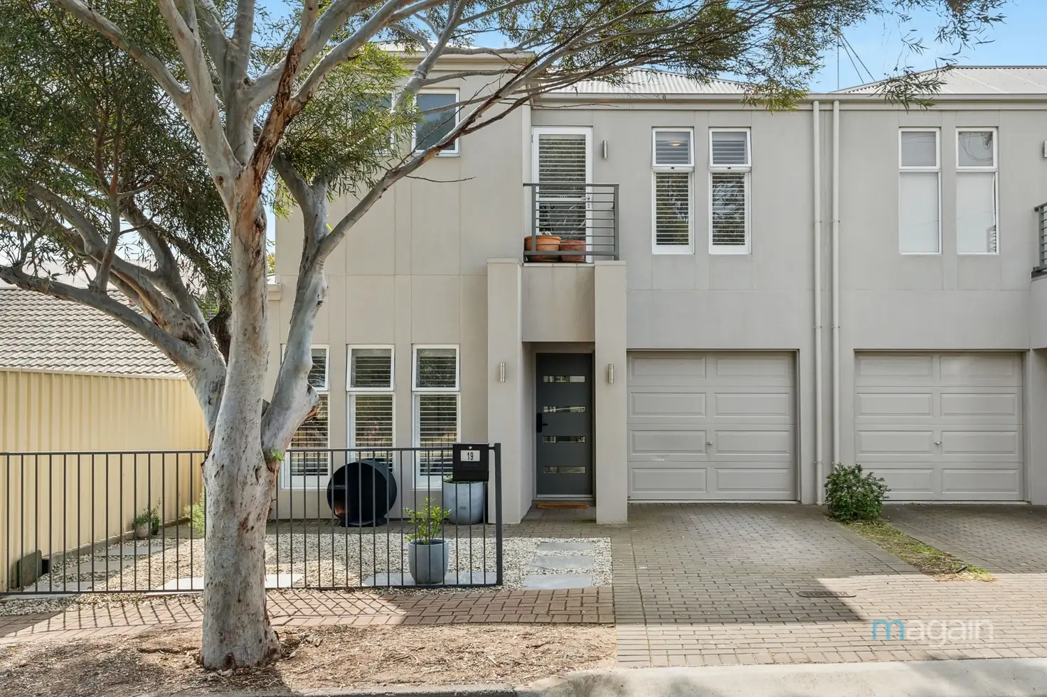 Main view of Homely house listing, 19 Briscoe Street, Port Noarlunga SA 5167