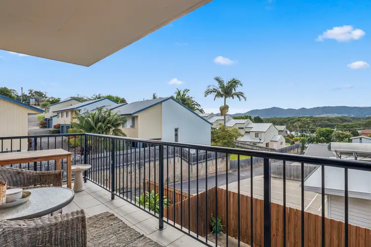 Main view of Homely unit listing, 5/21 Moore Street, Coffs Harbour NSW 2450