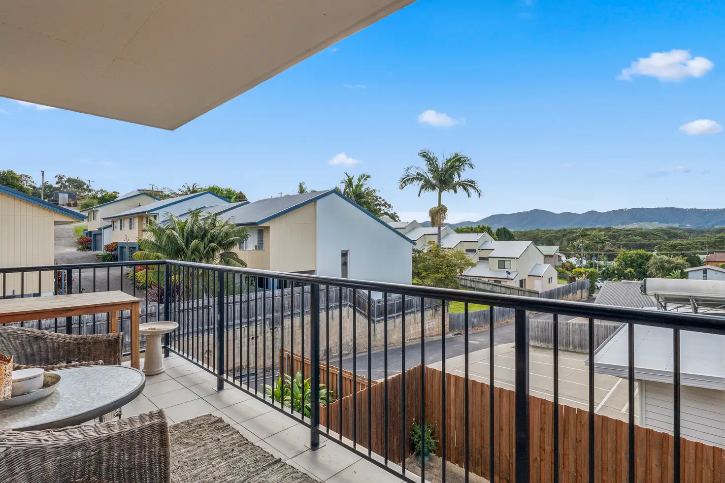 Main view of Homely unit listing, 5/21 Moore Street, Coffs Harbour NSW 2450